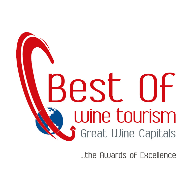 Best of wine tourism