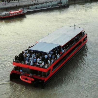 COOL CATS BOAT PARTY 2026