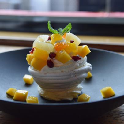 Dessert