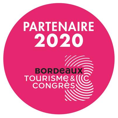 Bordeaux tourisme & congrés 2020
