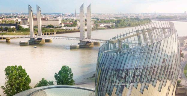 Cité du vin