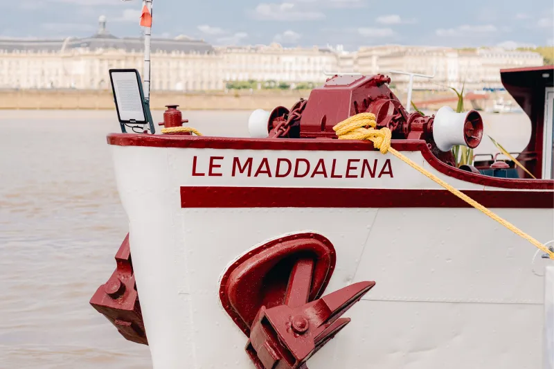 Maddalena-presentation