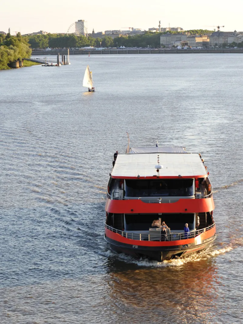 Croisière responsable