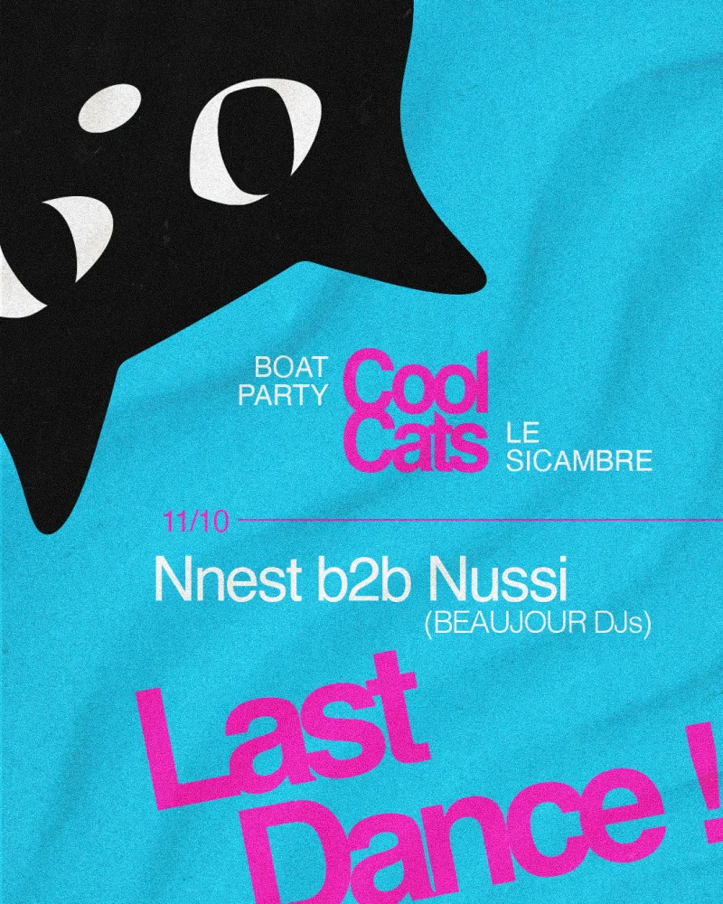 Programmation Cool Cats