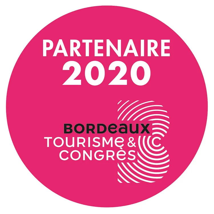 Bordeaux tourisme & congrés 2020